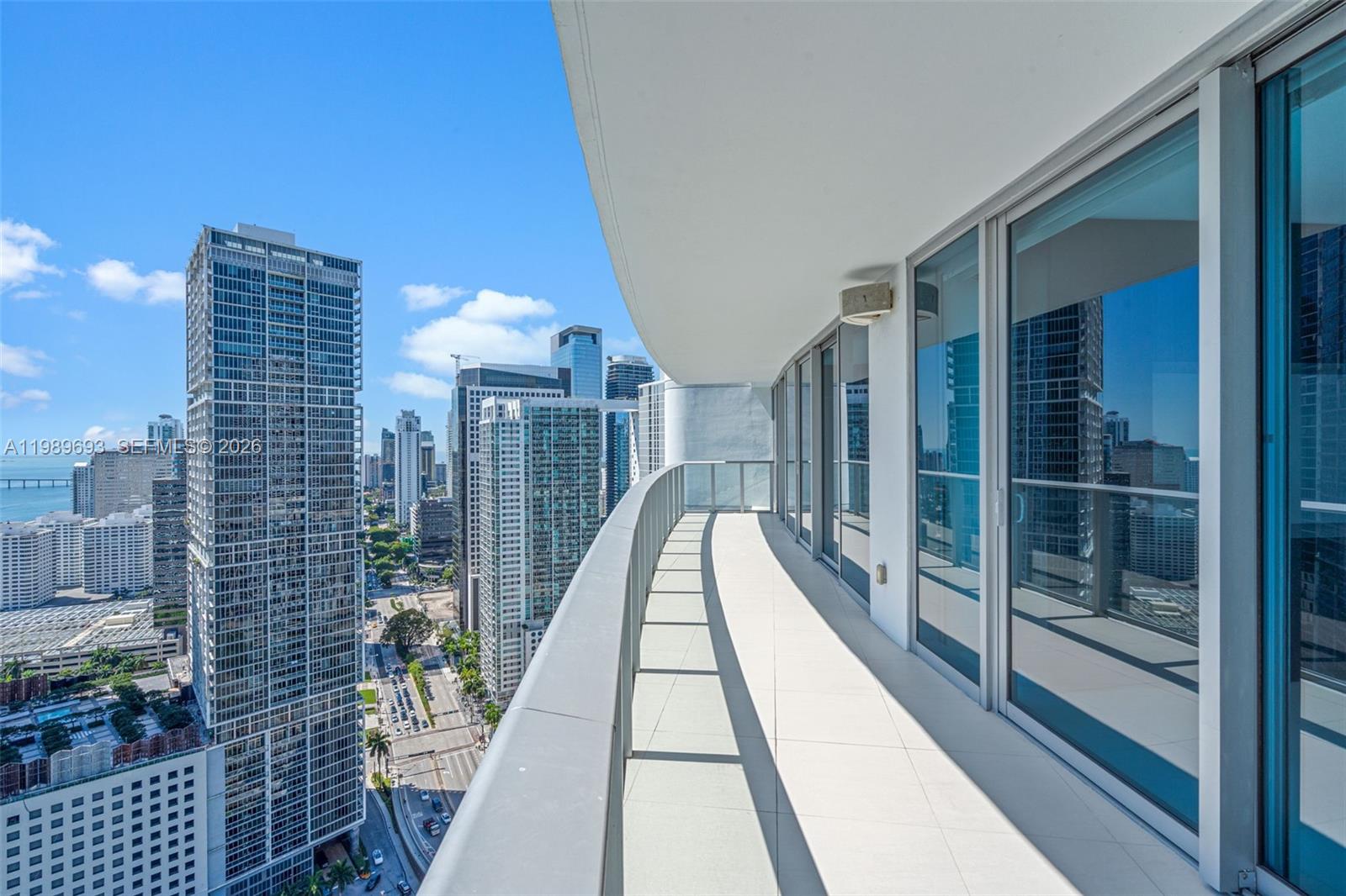 EPIC WEST CONDO - Residential