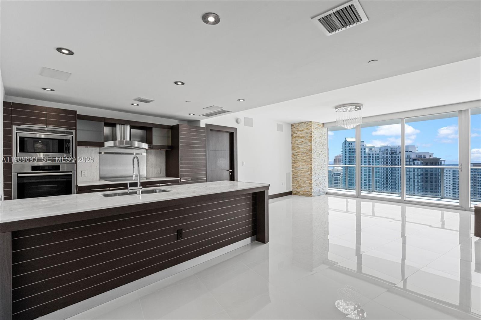 EPIC WEST CONDO - Residential