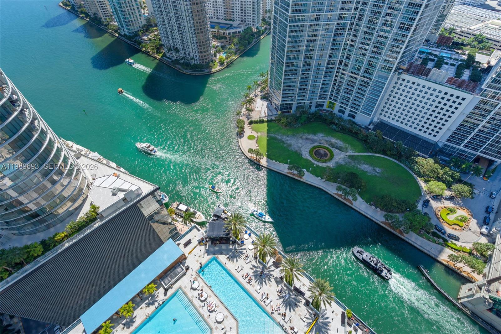 EPIC WEST CONDO - Residential