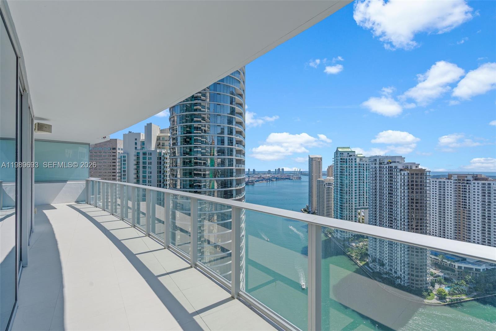 EPIC WEST CONDO - Residential