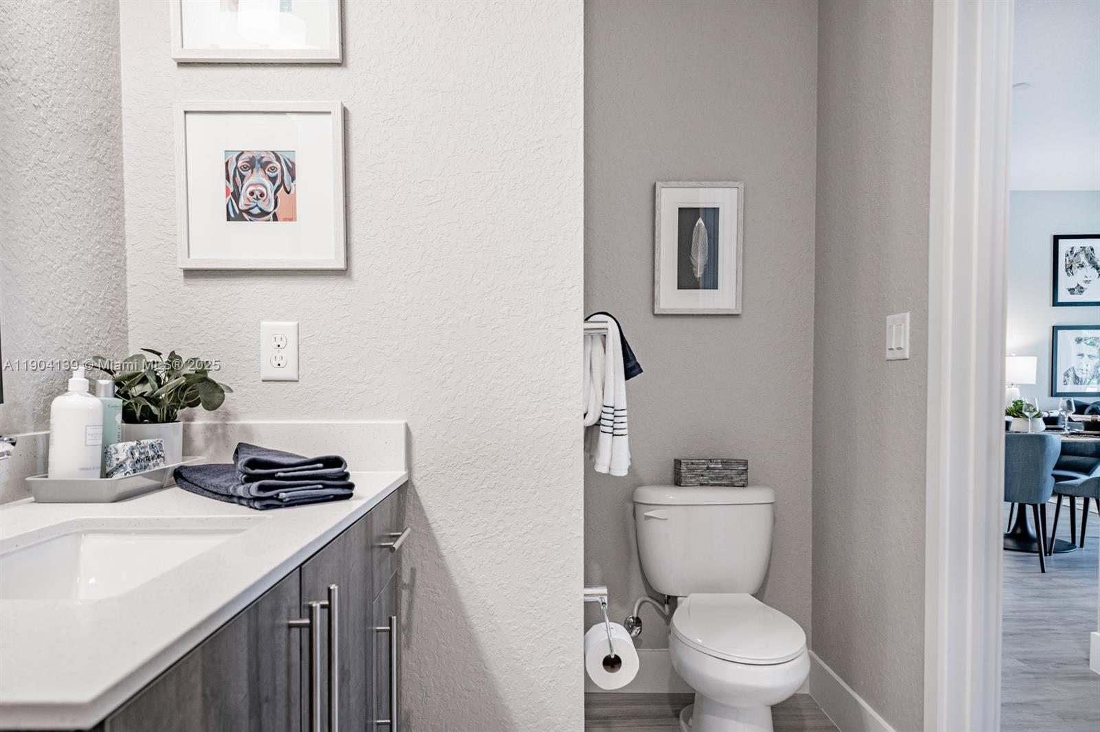 TAMARAC VILLAGE - Residential Lease