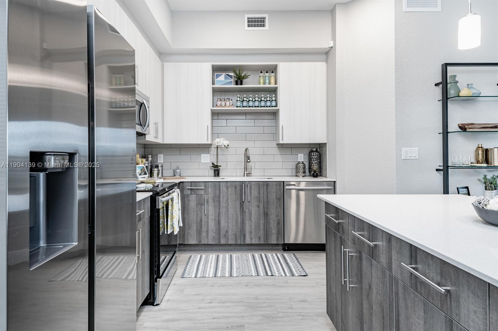 TAMARAC VILLAGE - Residential Lease