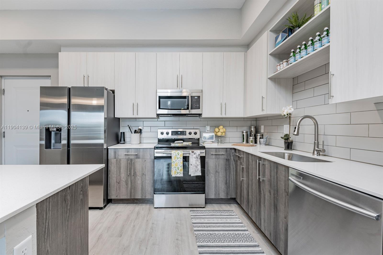 TAMARAC VILLAGE - Residential Lease