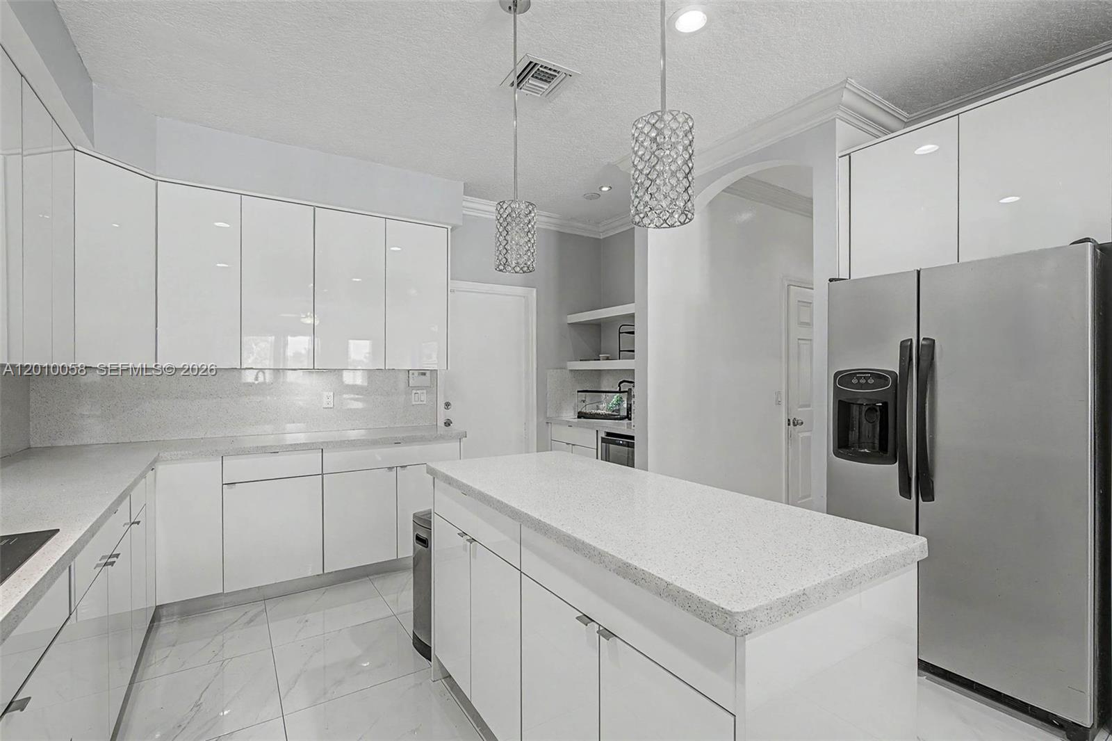 VULCAN MATERIALS COMPANY - Residential