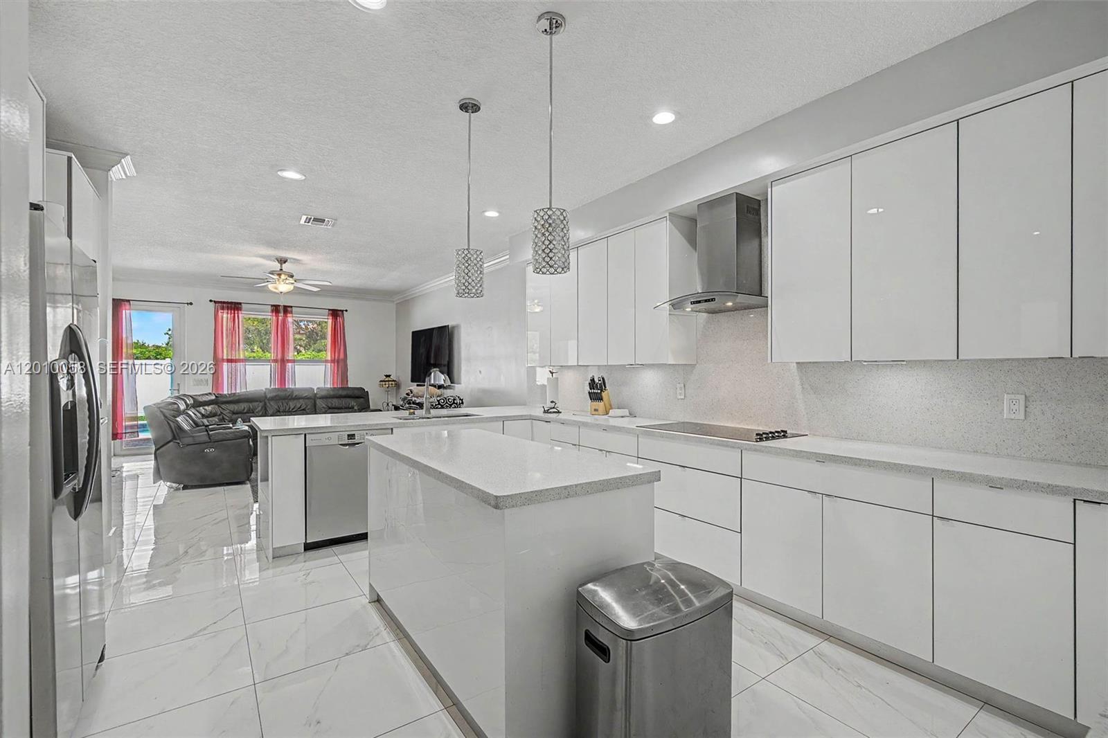 VULCAN MATERIALS COMPANY - Residential
