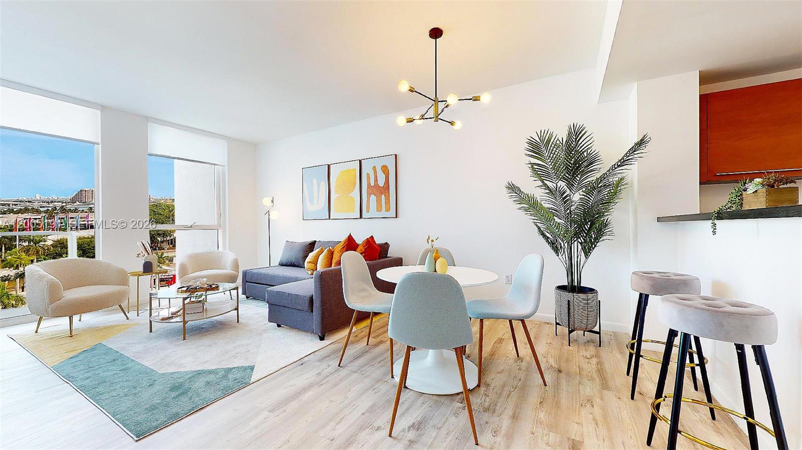 244 Biscayne Blvd 704