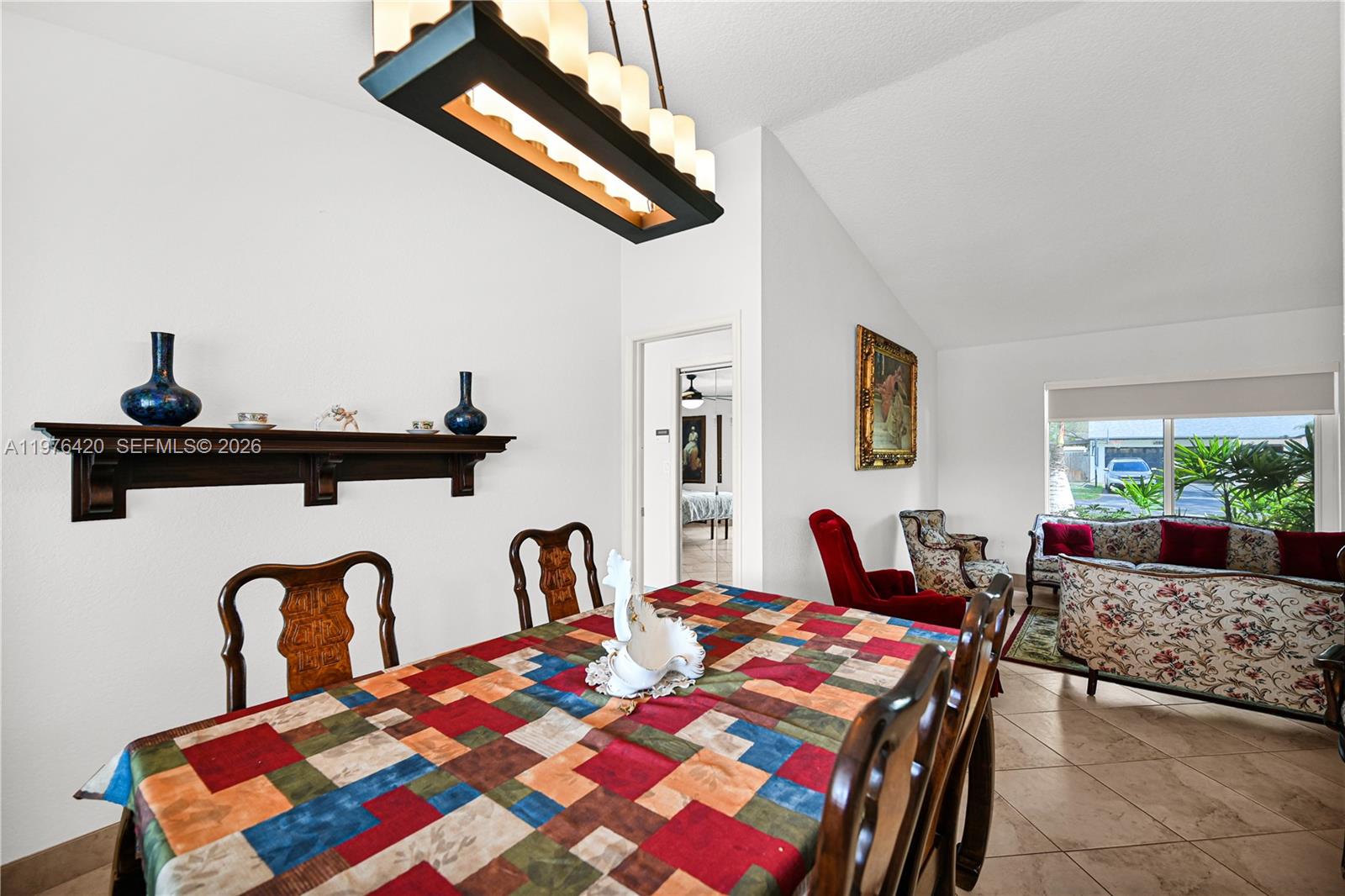 FLAMINGO GARDENS-PHASE TW - Residential Lease