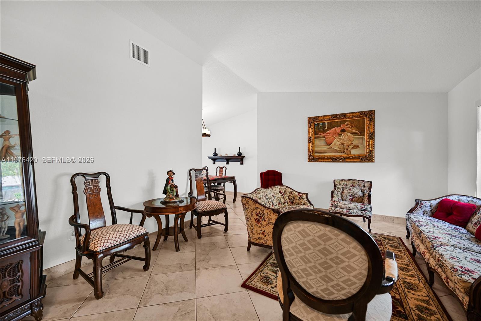 FLAMINGO GARDENS-PHASE TW - Residential Lease