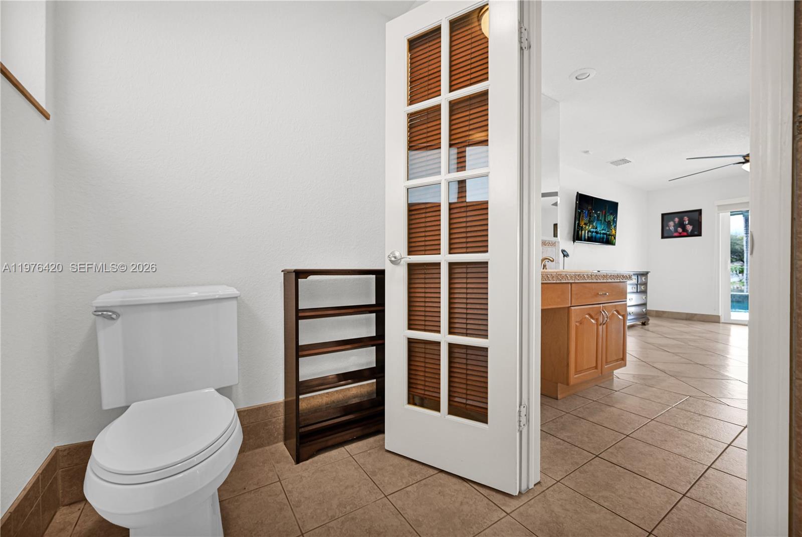 FLAMINGO GARDENS-PHASE TW - Residential Lease