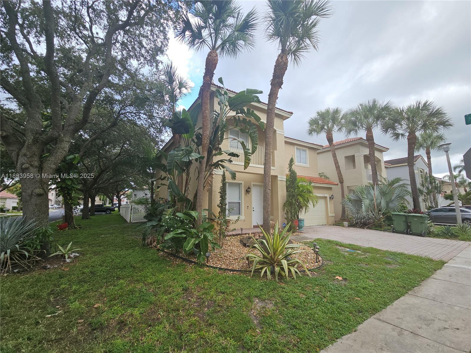 View photos, virtual tours, details... 1768 NW 78th Ave
