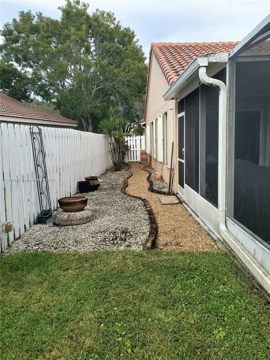 SECTORS 3 & 4 BOUNDARY PL - Residential