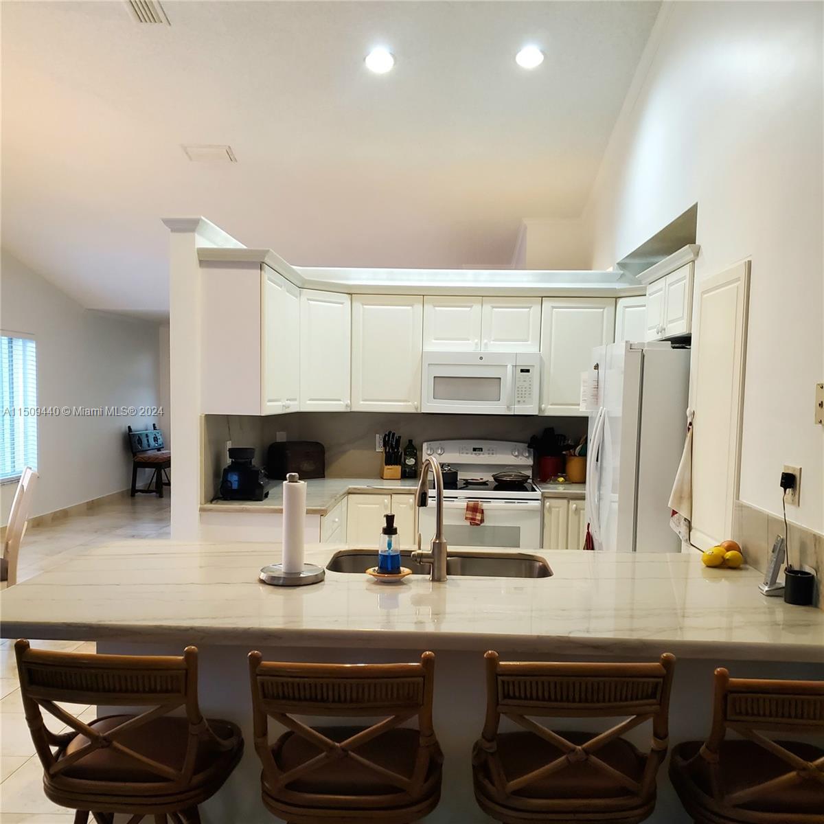 SECTORS 3 & 4 BOUNDARY PL - Residential