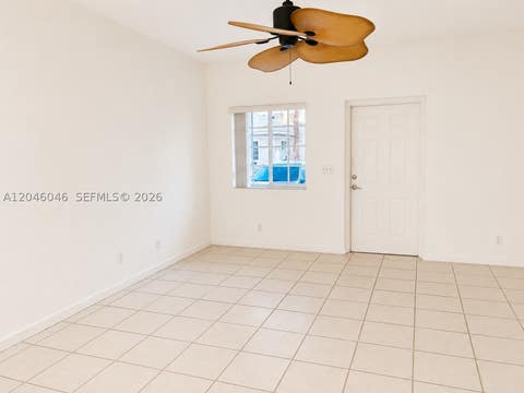 Tiny photo for 4950 Washington St #12-4, Hollywood, FL 33021 (MLS # A12046046)