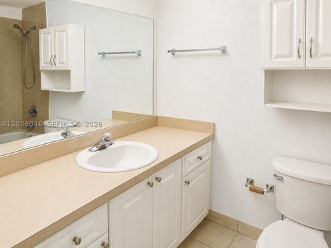 Tiny photo for 4950 Washington St #12-4, Hollywood, FL 33021 (MLS # A12046046)