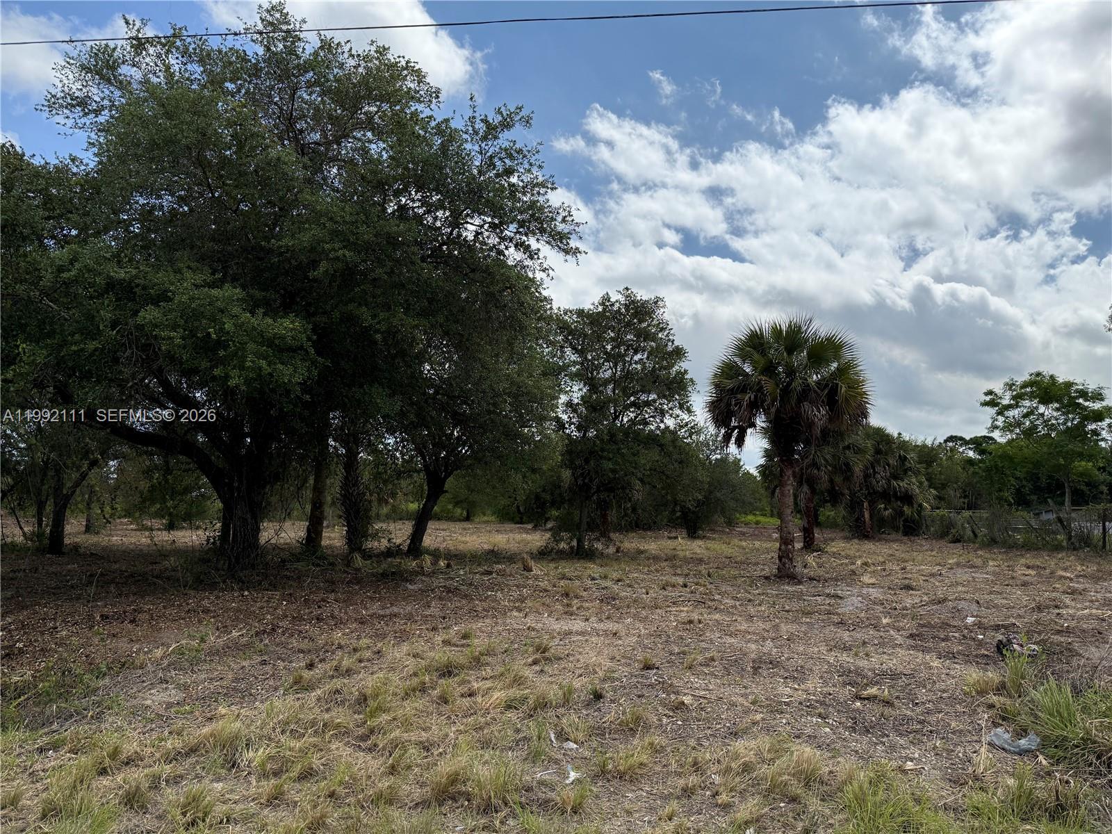 MONTURA RANCH ESTATES - Land