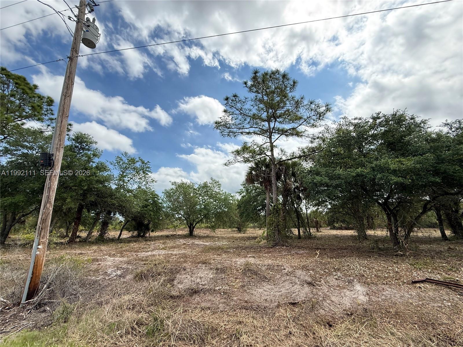 MONTURA RANCH ESTATES - Land