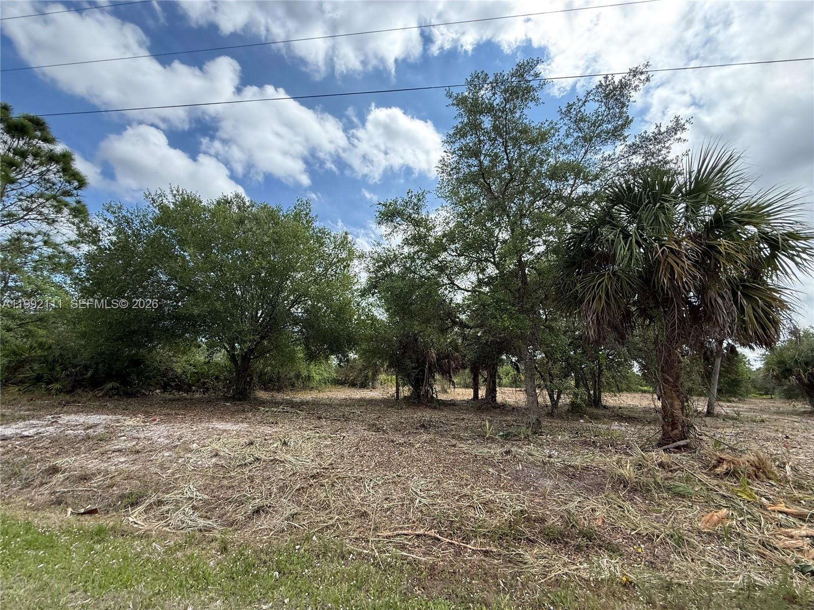 MONTURA RANCH ESTATES - Land