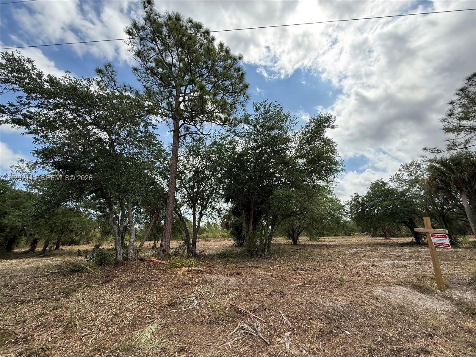 MONTURA RANCH ESTATES - Land