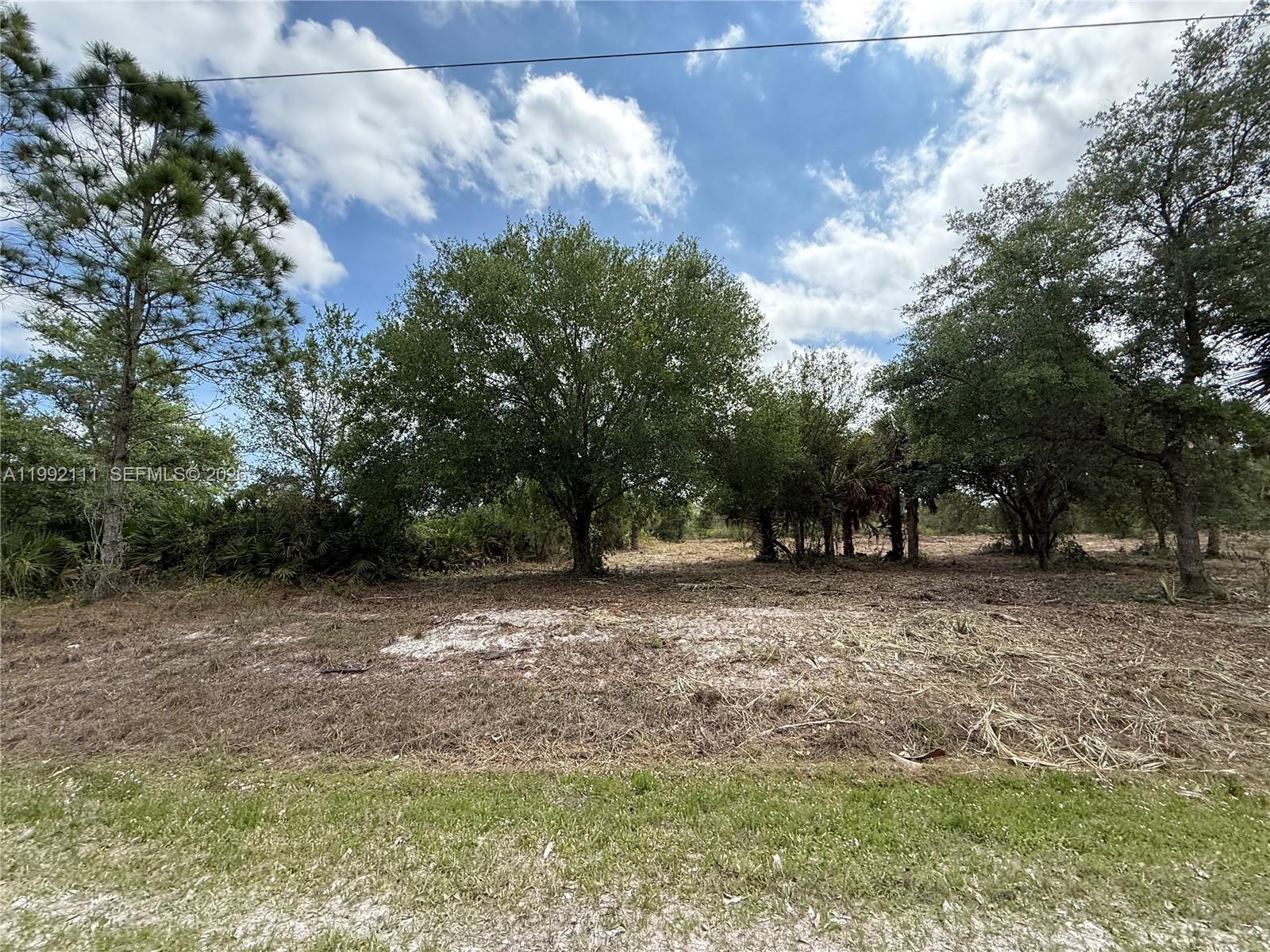 MONTURA RANCH ESTATES - Land