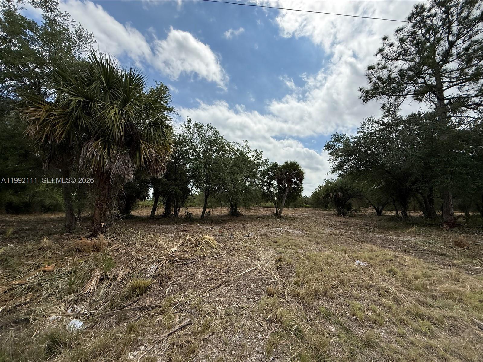 MONTURA RANCH ESTATES - Land