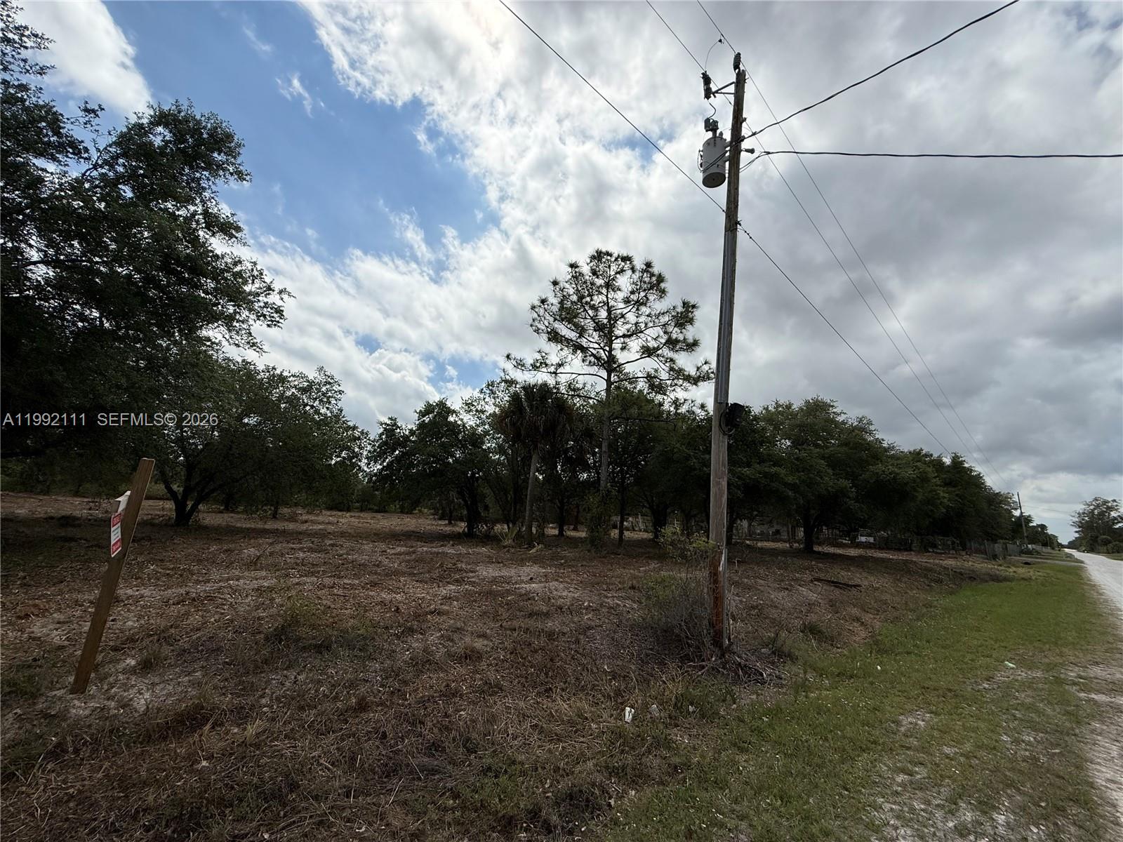 MONTURA RANCH ESTATES - Land
