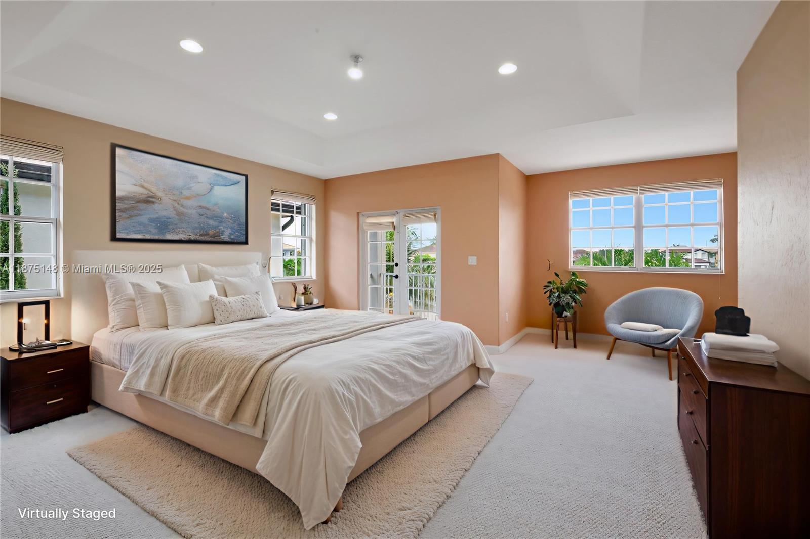 ERICA GARDENS - Residential Lease