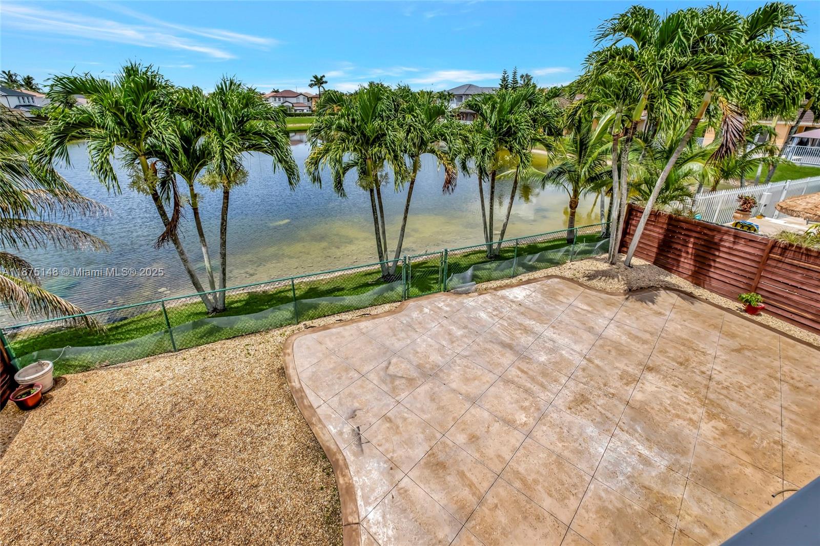 ERICA GARDENS - Residential Lease