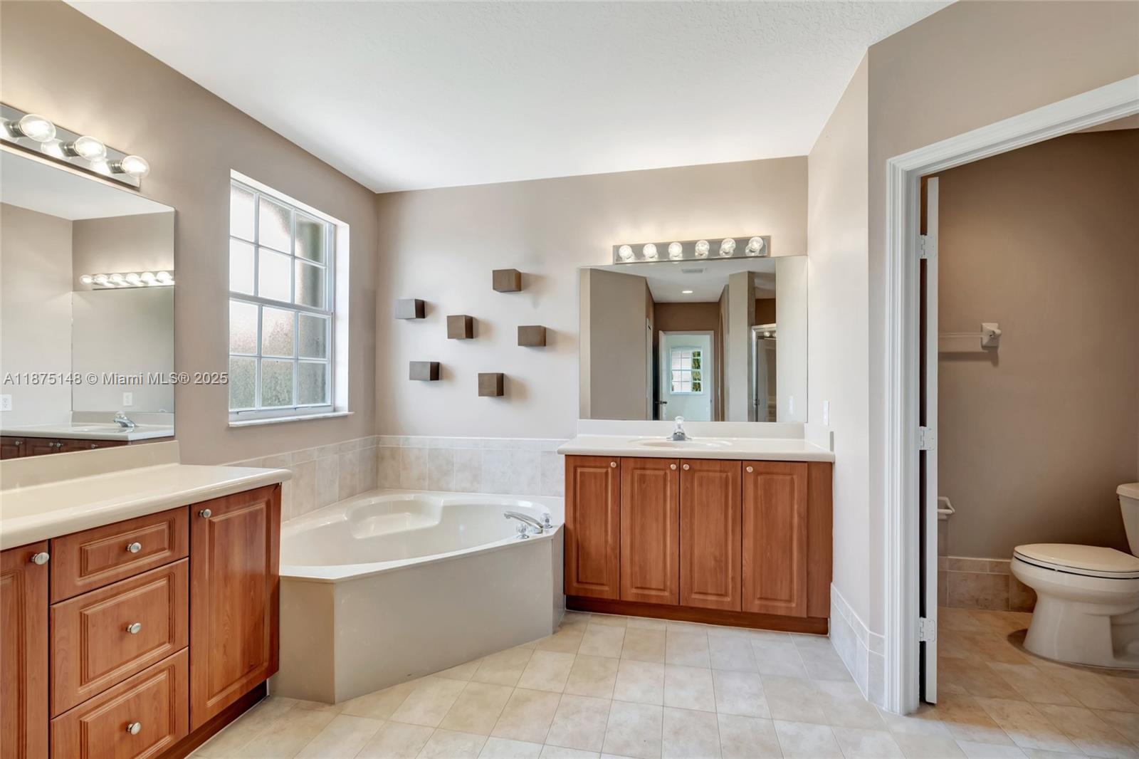 ERICA GARDENS - Residential Lease