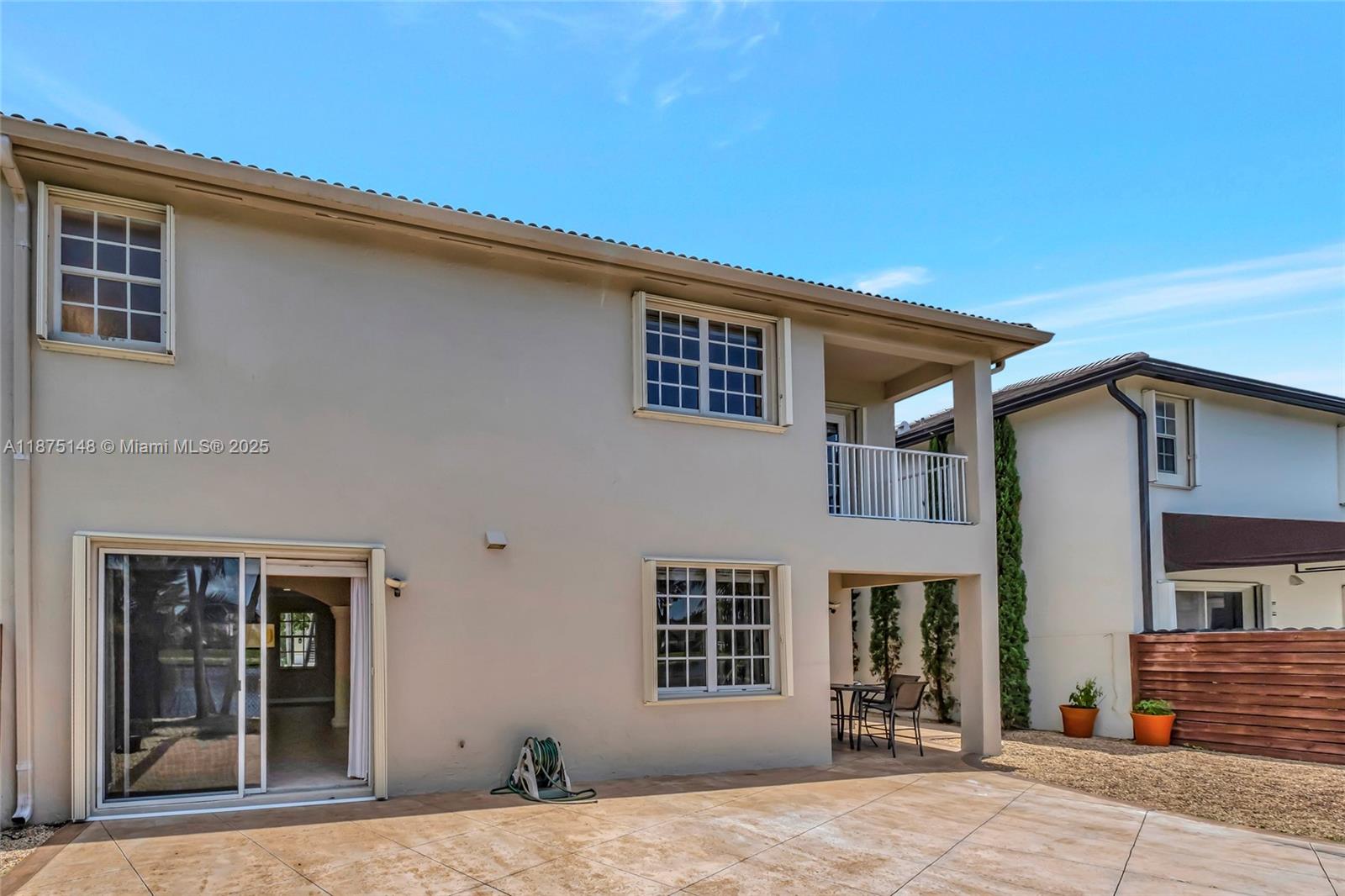 ERICA GARDENS - Residential Lease