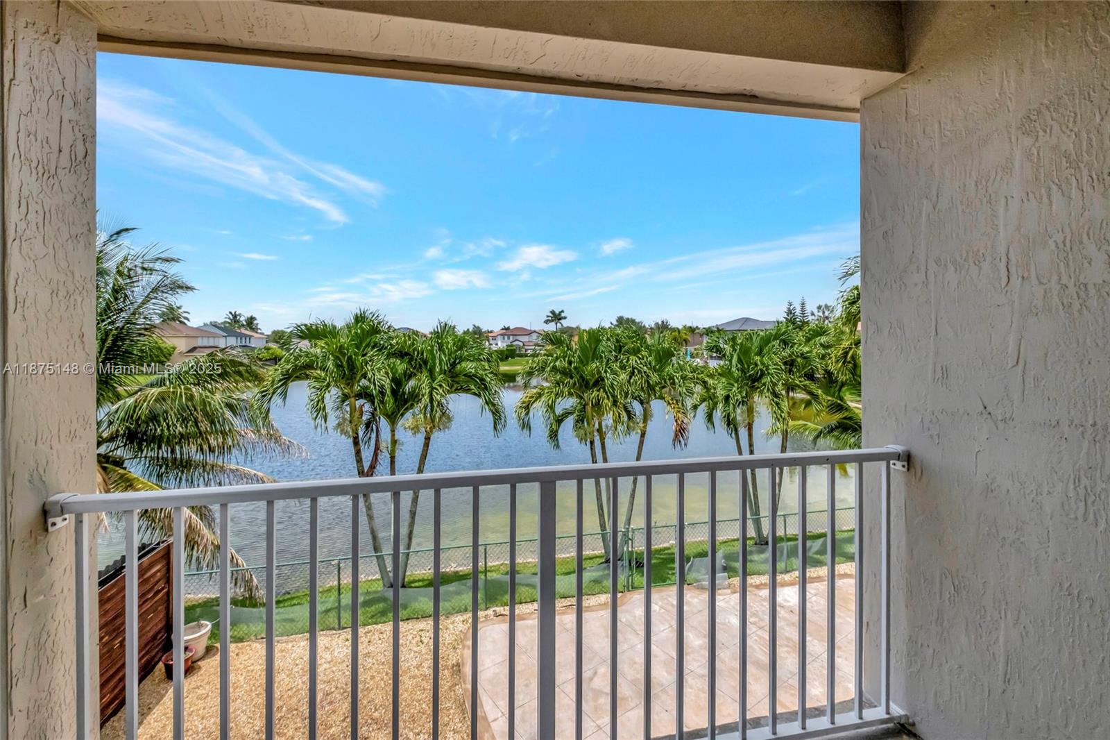 ERICA GARDENS - Residential Lease