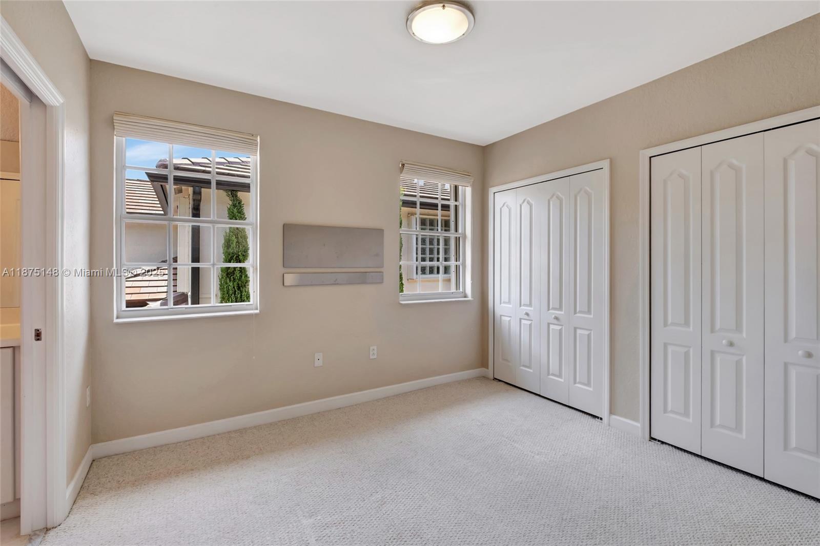 ERICA GARDENS - Residential Lease