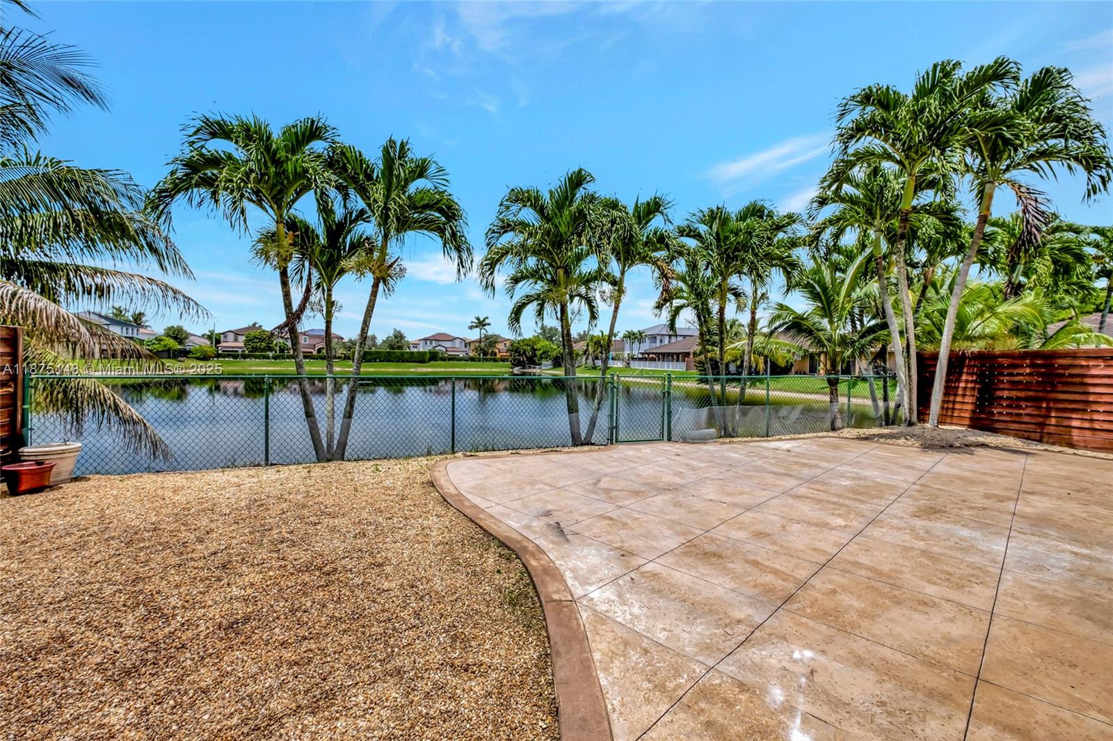 ERICA GARDENS - Residential Lease