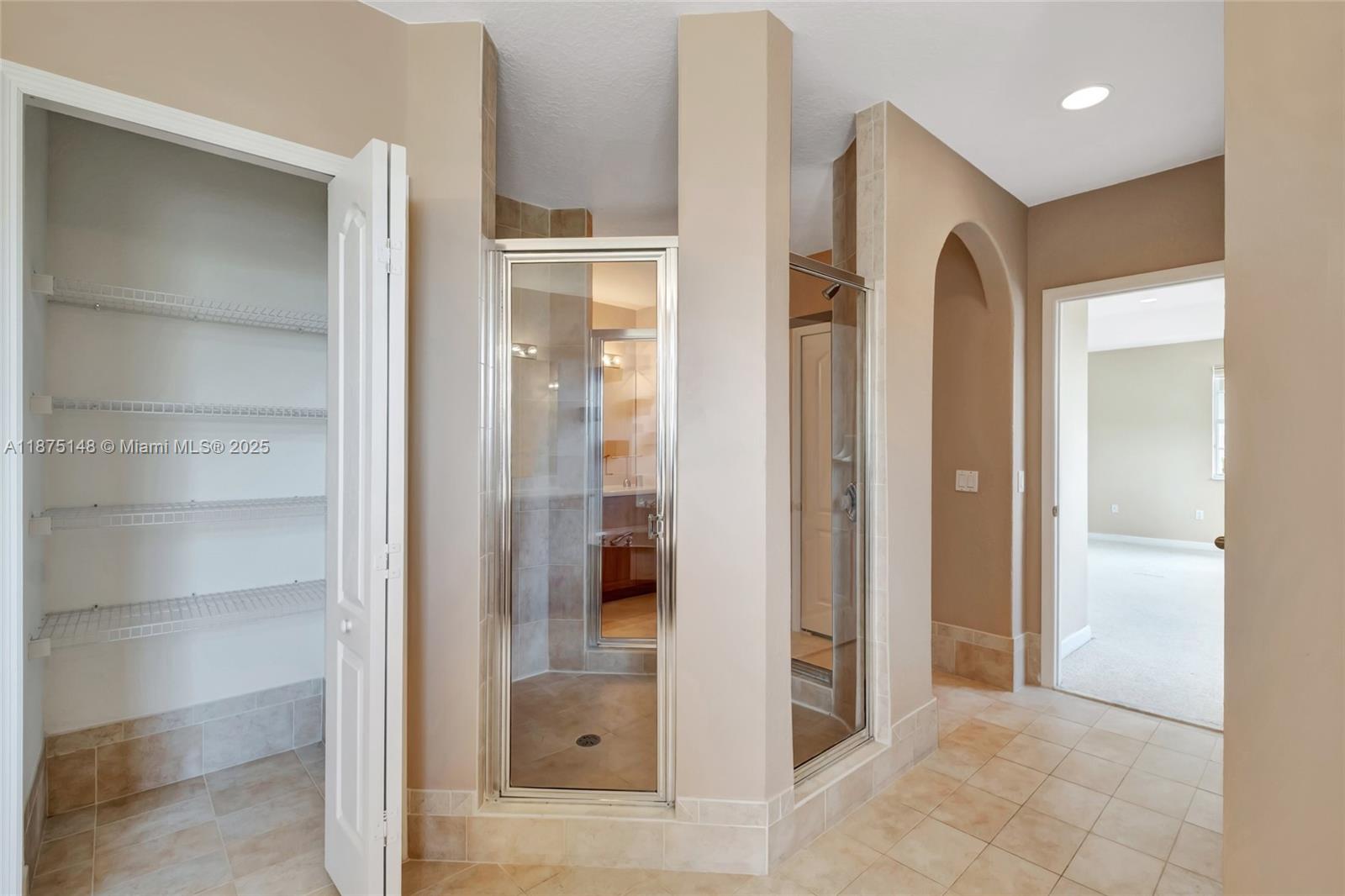 ERICA GARDENS - Residential Lease