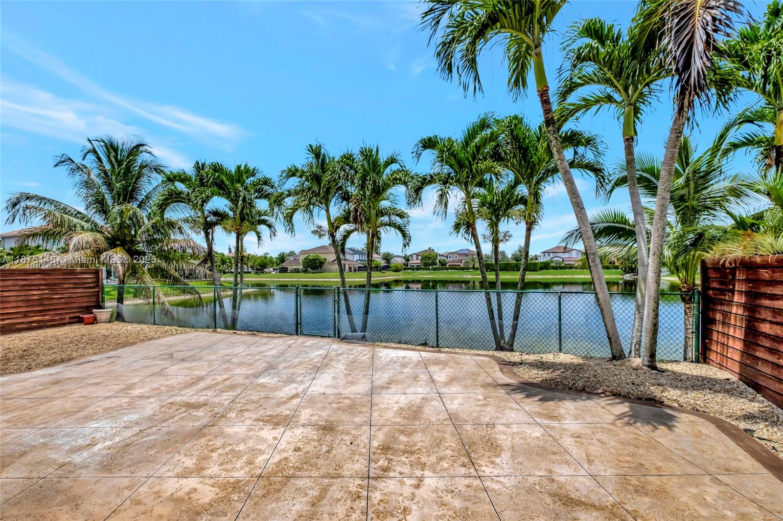 ERICA GARDENS - Residential Lease