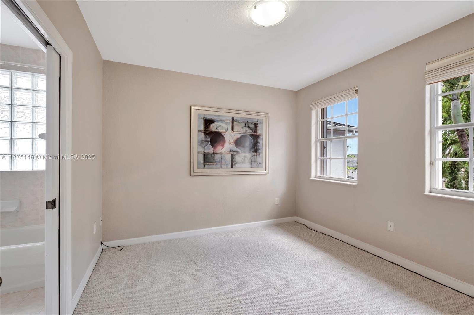 ERICA GARDENS - Residential Lease