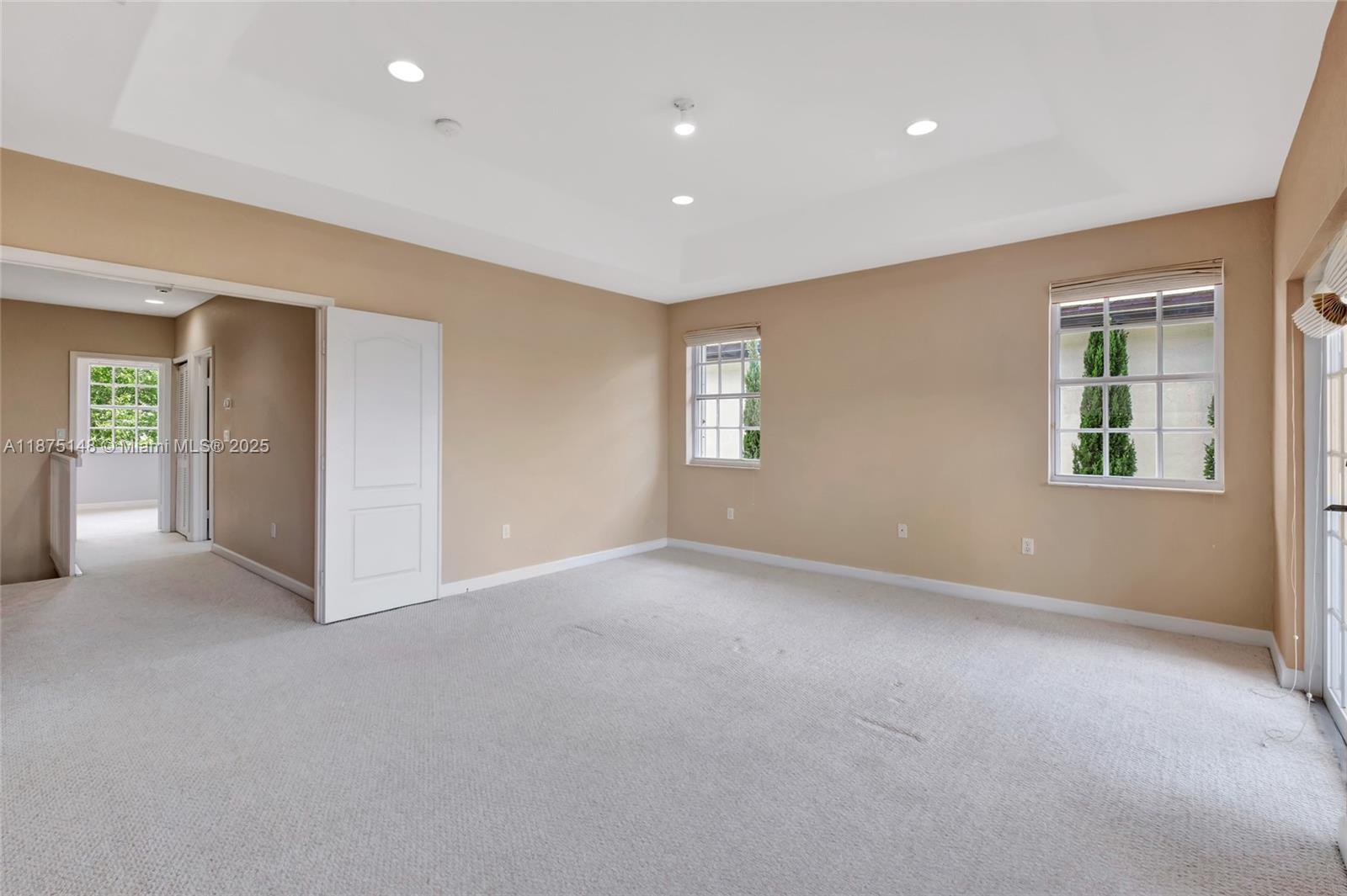 ERICA GARDENS - Residential Lease