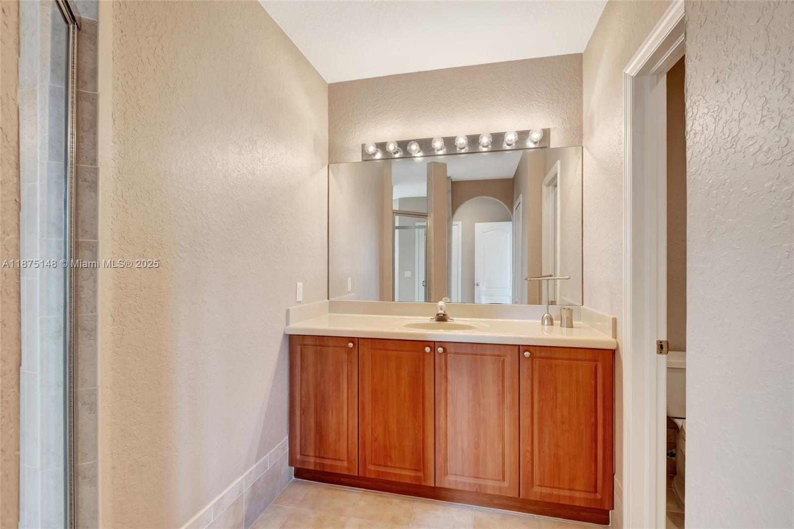 ERICA GARDENS - Residential Lease