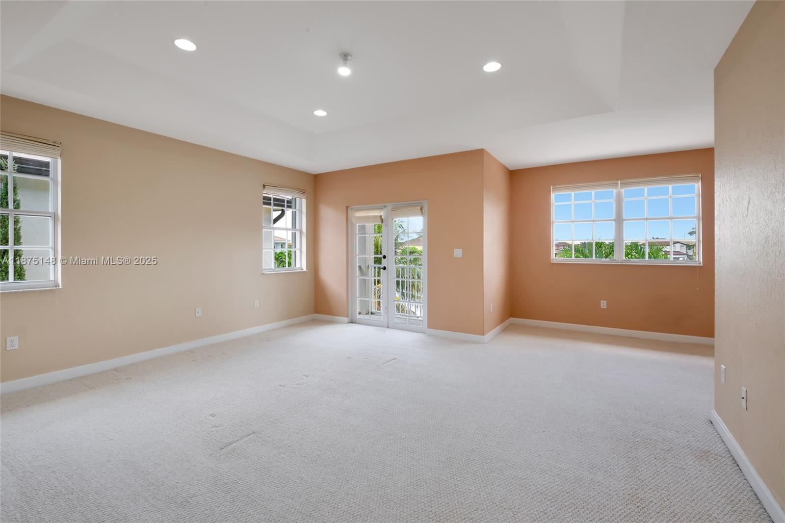 ERICA GARDENS - Residential Lease