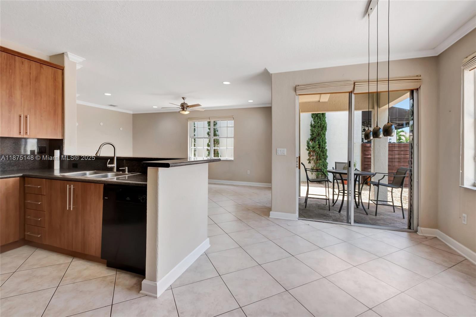 ERICA GARDENS - Residential Lease