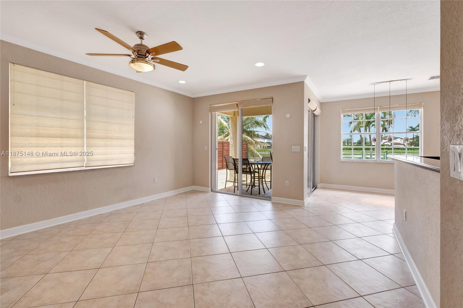 ERICA GARDENS - Residential Lease