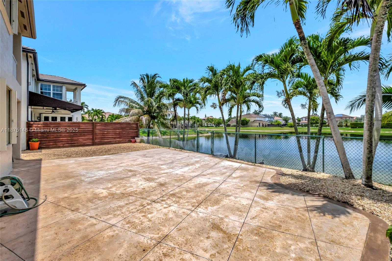 ERICA GARDENS - Residential Lease