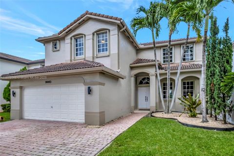 14443 SW 12th Ln Miami FL 33184