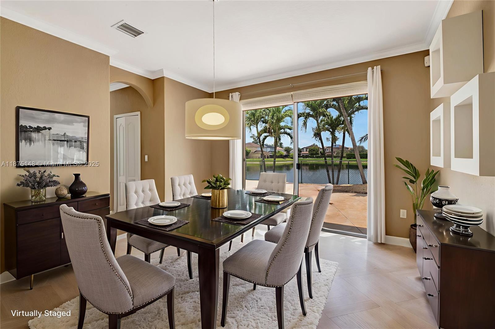 ERICA GARDENS - Residential Lease