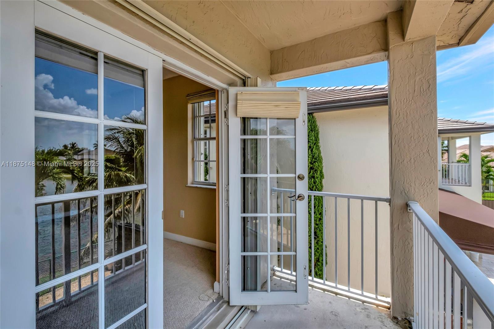 ERICA GARDENS - Residential Lease