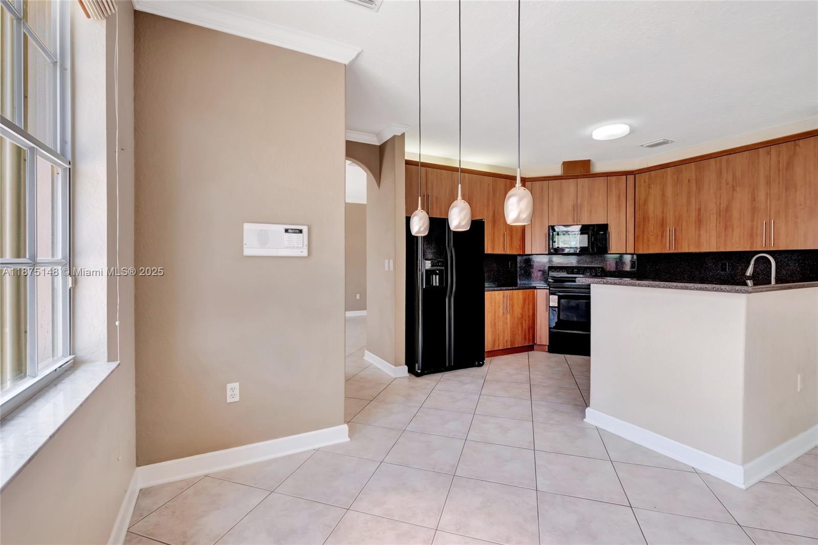 ERICA GARDENS - Residential Lease