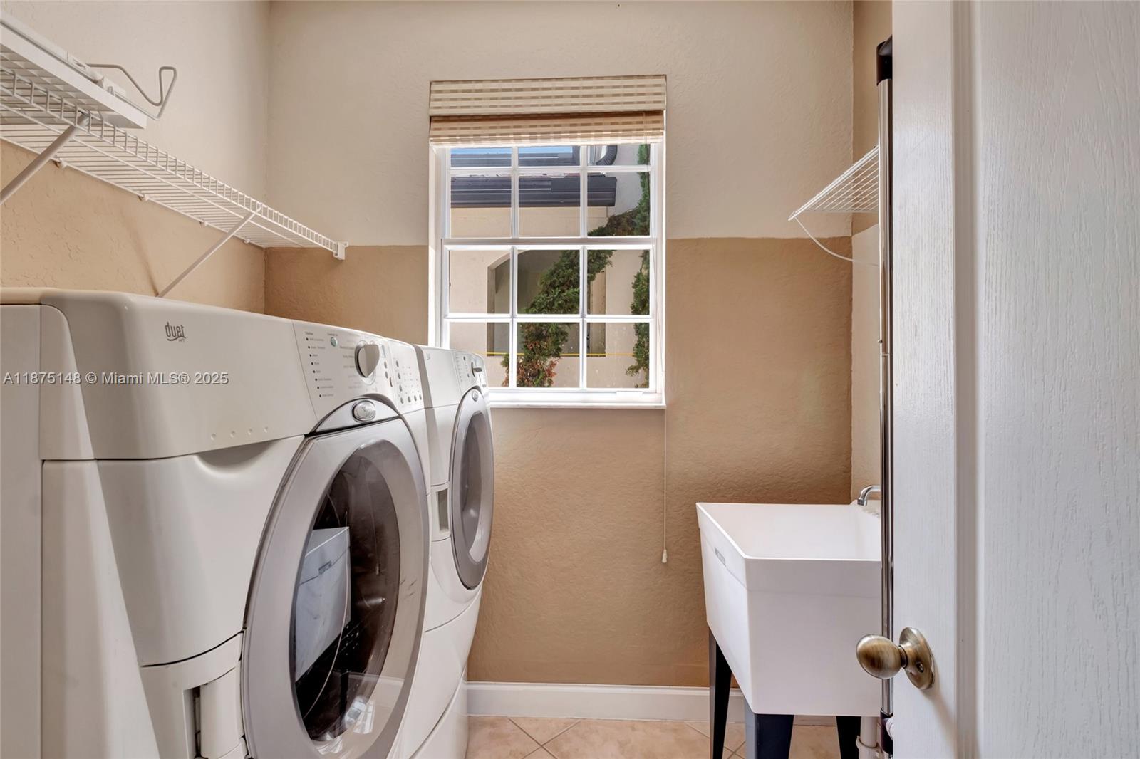 ERICA GARDENS - Residential Lease