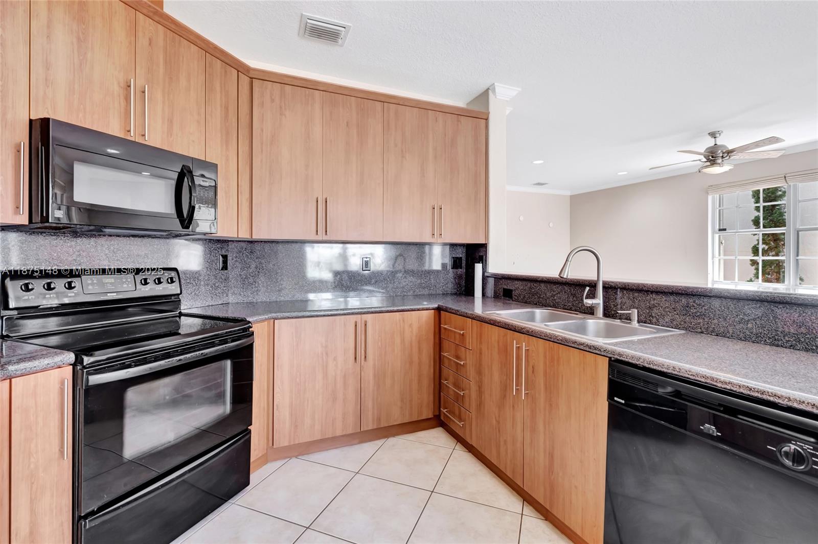 ERICA GARDENS - Residential Lease