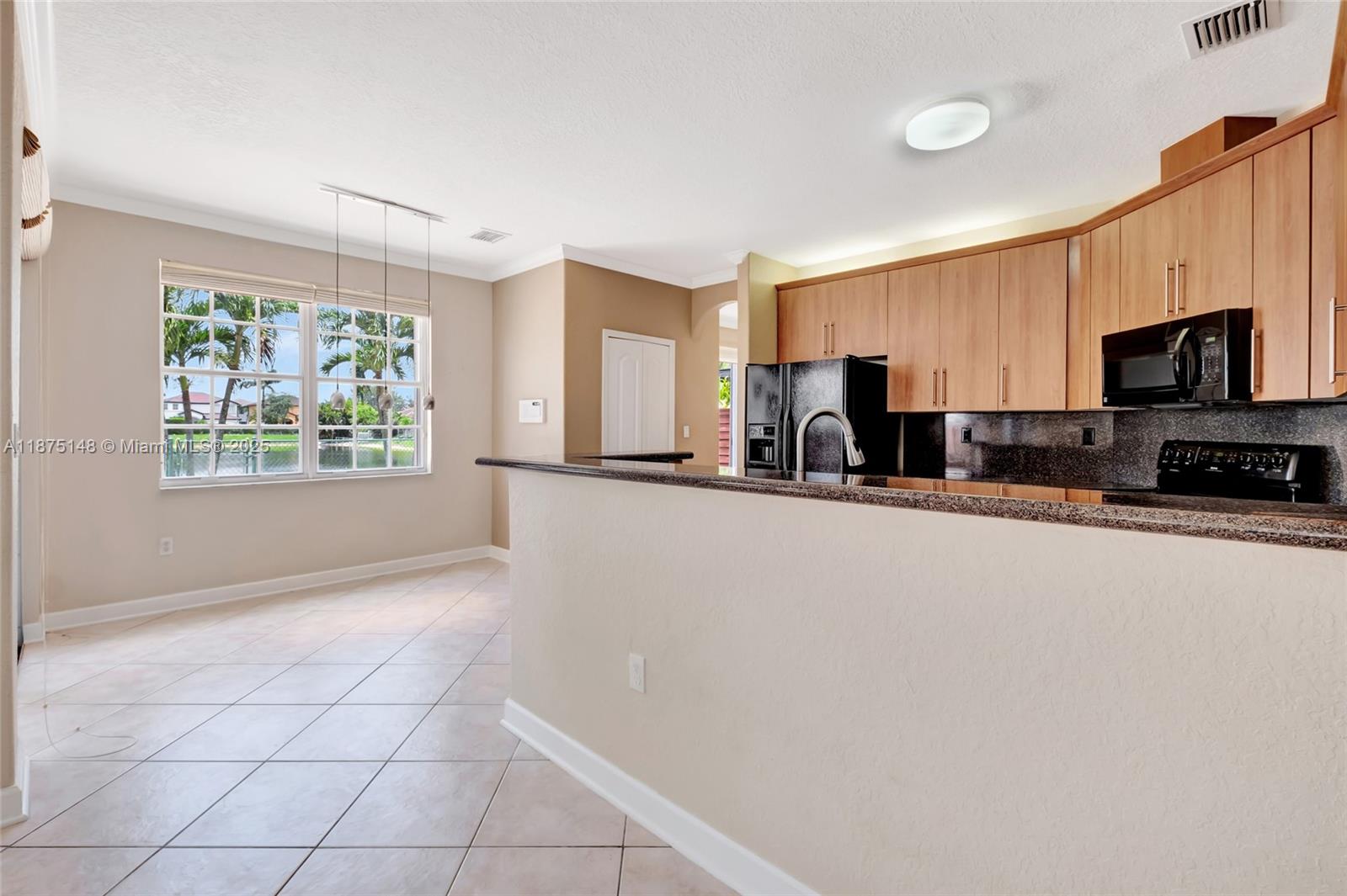 ERICA GARDENS - Residential Lease