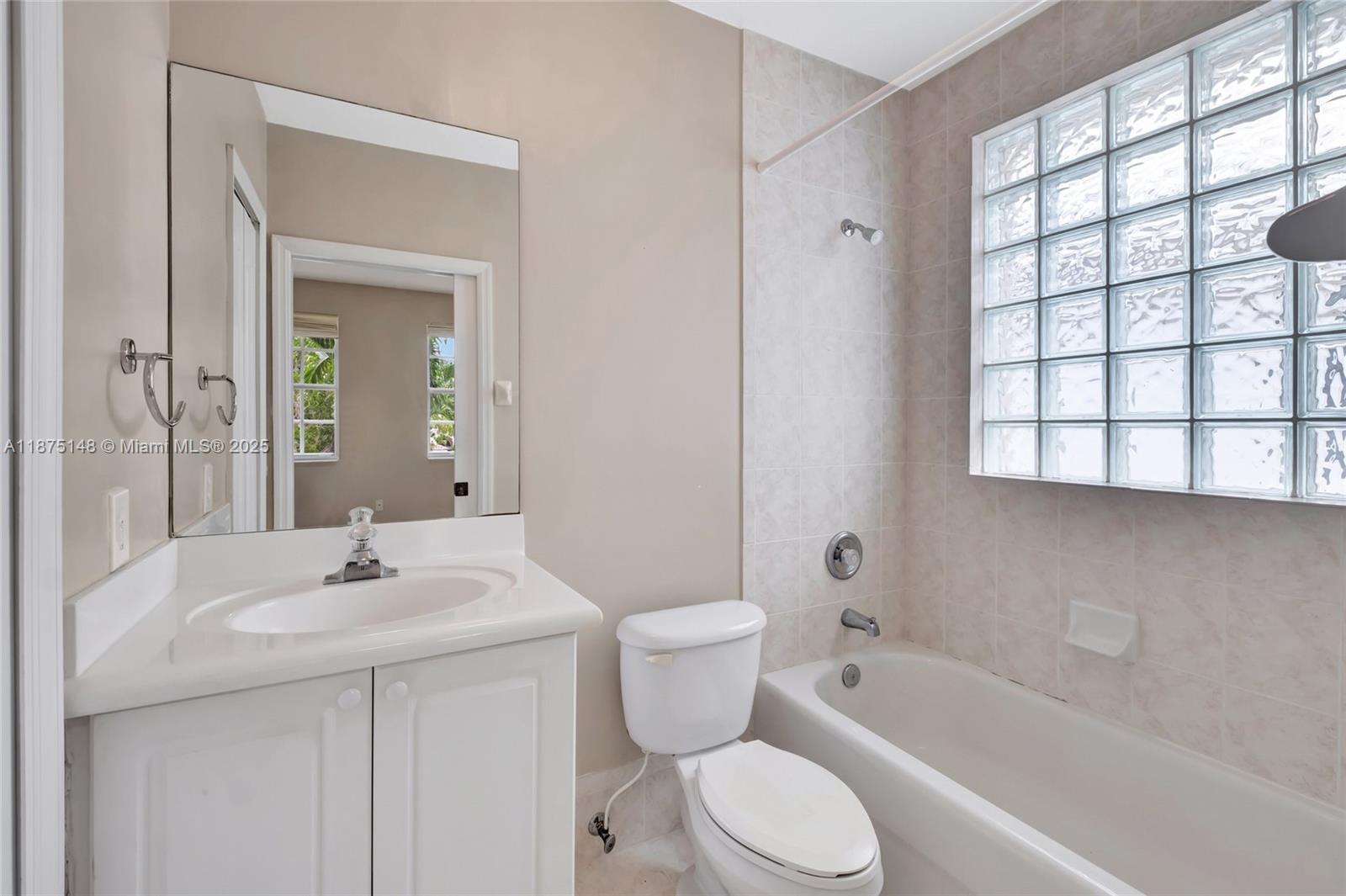 ERICA GARDENS - Residential Lease