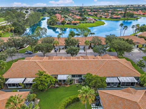 A home in Deerfield Beach